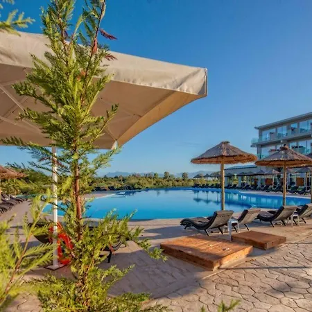Laguna 4* Pithos