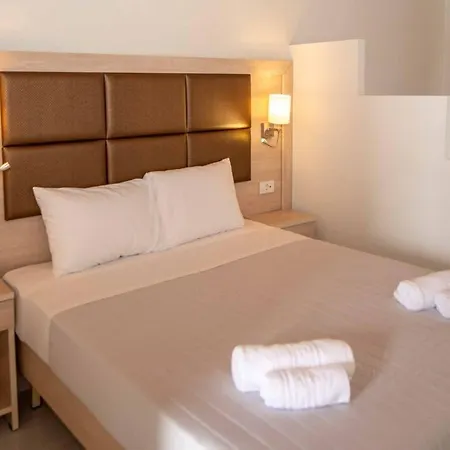 Hotel Laguna