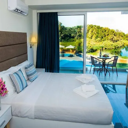 Laguna 4*
